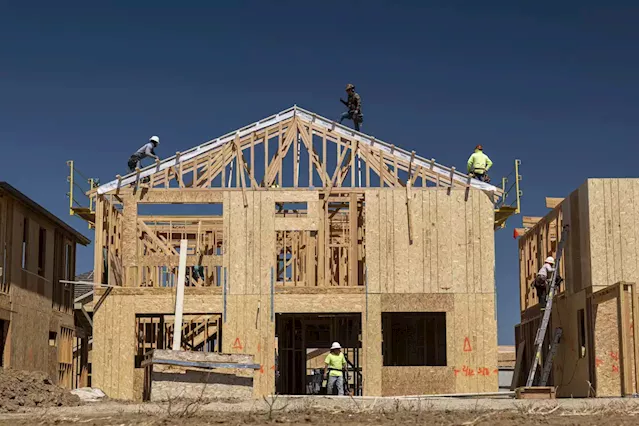 Housing Market Recession: Home Builder Sentiment Tanked Every Month This Year—But There's Finally A 'Silver Lining'