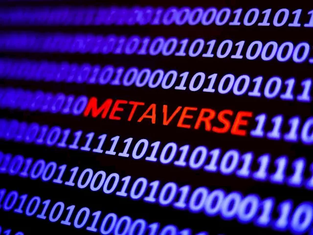 Metaverse storms ETF charts to become industry's hottest concept