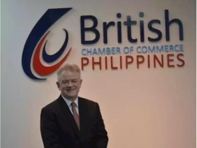 PH should consider nuclear energy, says British business group