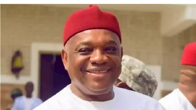 Why I built Lokpanta Cattle Market —Orji Kalu