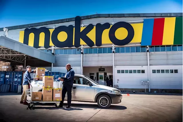 Secondary strike fails to rock Makro owner as employees show 'zero interest' | Business