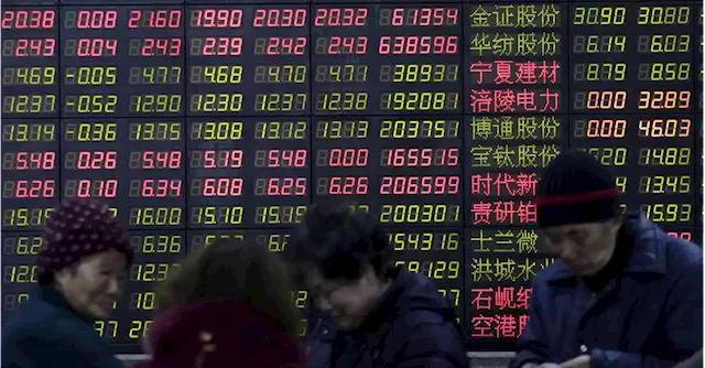 China's re-opening to lift Asia equity capital market volumes from 3-year lows