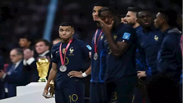 France come to terms with losing World Cup by the slightest of margins - SABC News - Breaking news, special reports, world, business, sport coverage of all South African current events. Africa's news leader.