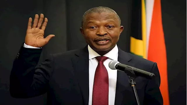 This could be the end of David Mabuza’s career: Analyst - SABC News - Breaking news, special reports, world, business, sport coverage of all South African current events. Africa's news leader.