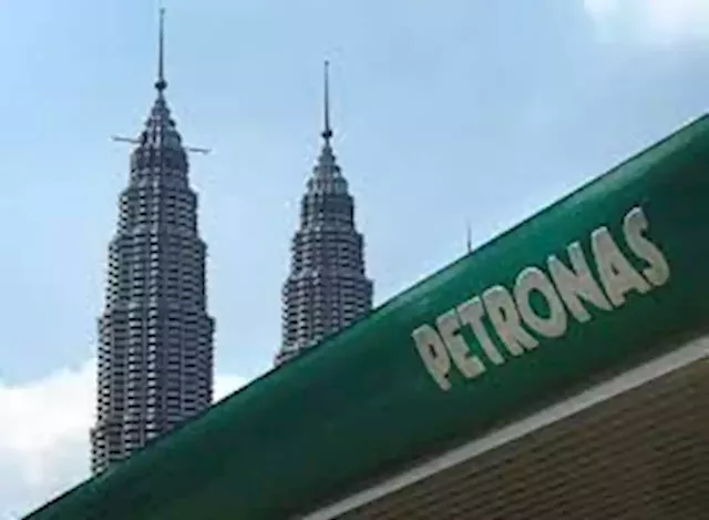 PETRONAS 2023-2025 industry outlook remains positive