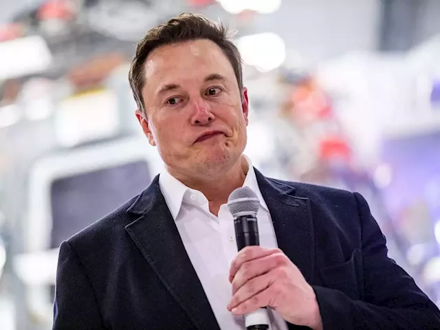 Elon Musk says he'd be comfortable implanting a Neuralink brain chip in one of his children | Business Insider