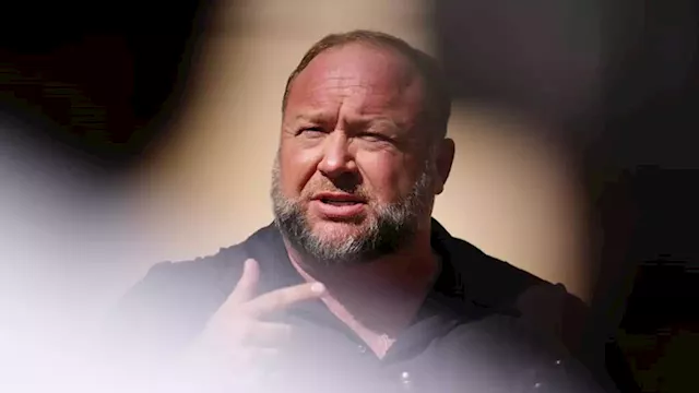 Alex Jones has filed for personal bankruptcy | CNN Business