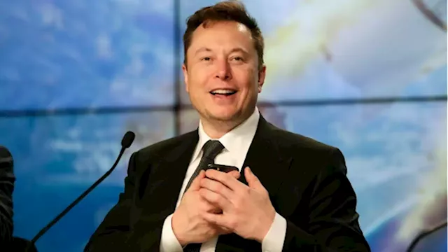 Musk's company aims to soon test brain implant in people