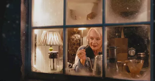 Christmas advert that's 'better than John Lewis' as Scots company melts hearts