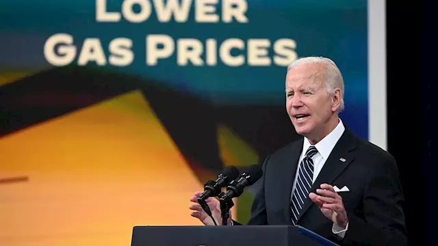 Oil industry exec rips Biden's 'willy-nilly' energy policy, warns of another 'major' crisis in next few weeks