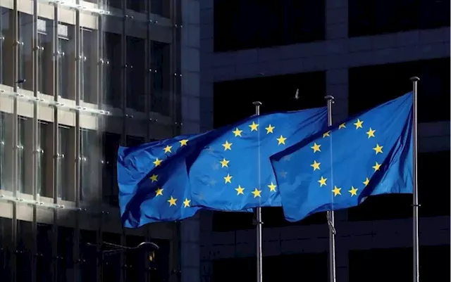 EU plans to fine companies for breaking sanctions against Russia