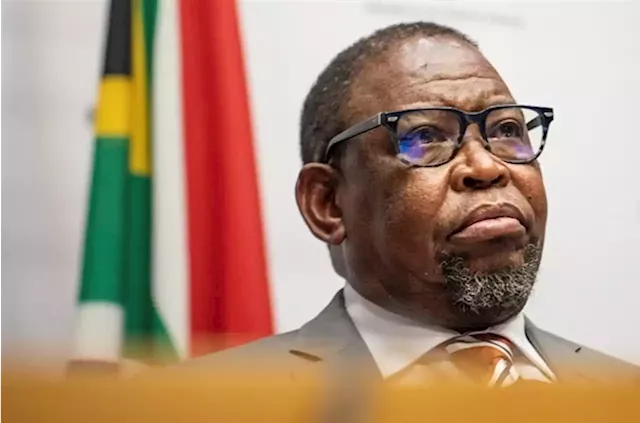 Godongwana: 10% chance of Ramaphosa resigning | Business