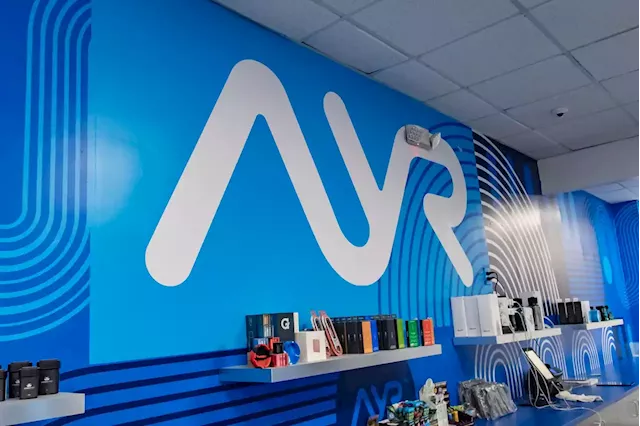 N.J. legal weed company Garden State Dispensary has rebranded to AYR (as in ‘air’)