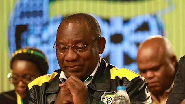 ANC NEC meeting adjourned, expected to reconvene on Sunday - SABC News - Breaking news, special reports, world, business, sport coverage of all South African current events. Africa's news leader.