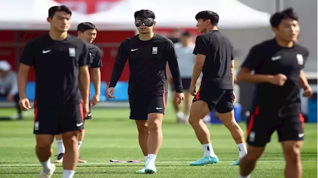 GROUP H PERMUTATIONS | Ghana on the brink of knockout stage qualification, but count South Korea out at own peril - SABC News - Breaking news, special reports, world, business, sport coverage of all South African current events. Africa's news leader.