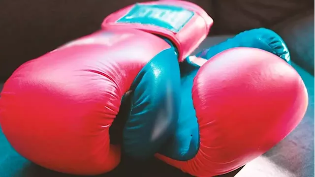 Lerena and Dubois engage in war of words ahead of Saturday's boxing showdown - SABC News - Breaking news, special reports, world, business, sport coverage of all South African current events. Africa's news leader.