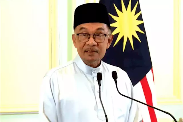 Malaysia’s new Cabinet: PM Anwar Ibrahim is Finance Minister, Zahid is DPM