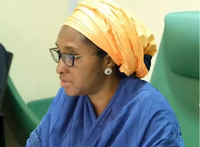 FG to tax cryptocurrency, other digital assets in 2022 finance bill, says Zainab Ahmed | TheCable