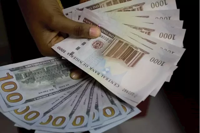 Naira strengthens to N740/$ at parallel market as dollar demand shrinks | TheCable