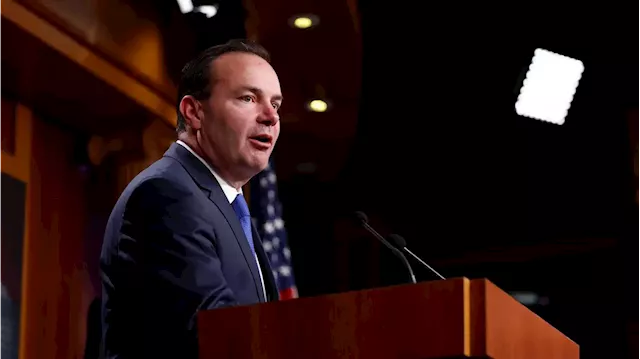 Adult film industry warns Sen. Mike Lee's obscenity bill could ban online porn