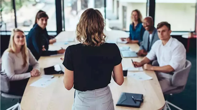 A business leader must build personal connections with their teams