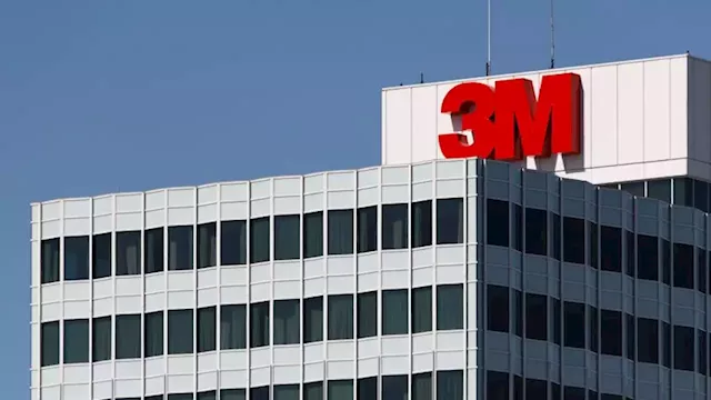 3M will stop making hazardous 'forever chemicals' starting in 2025 | CNN Business