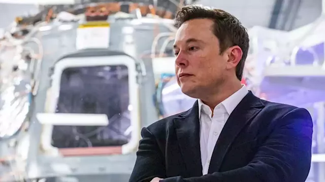 After Twitter users voted to oust Elon Musk as CEO, he wants to change how polls work | CNN Business