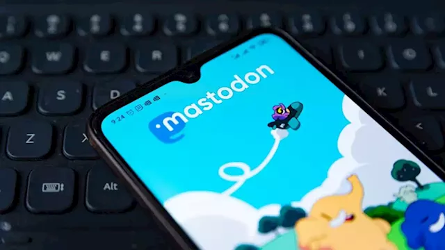 As Twitter backlash grows, rival Mastodon reaches 2.5 million monthly users | CNN Business