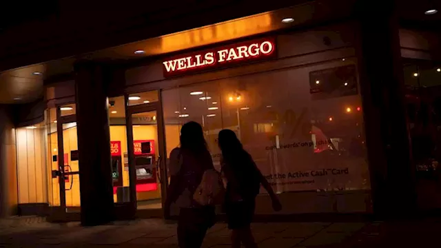 Wells Fargo fined $1.7 billion for 'illegal activity' including unjust foreclosures, vehicle repossessions | CNN Business