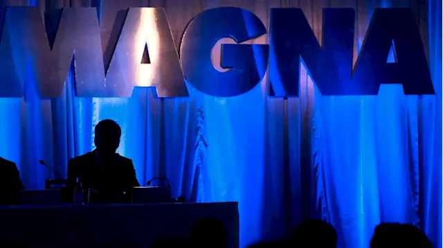 Magna International to buy Veoneer's active safety business for US$1.525 billion