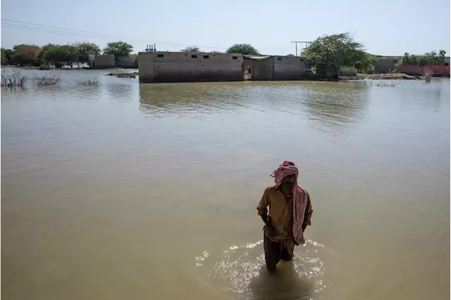 Business Maverick: Pakistan pleads for flood relief after ‘cameras have gone’