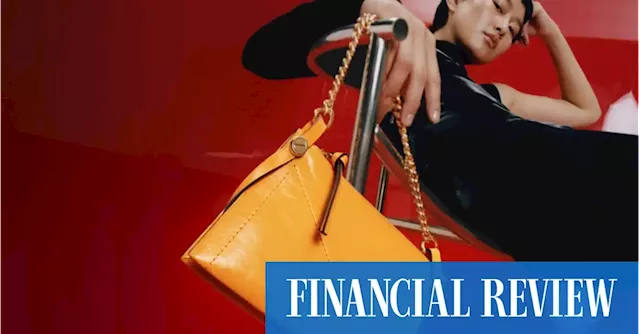 The luxury handbag company that has no interest in creating a hit