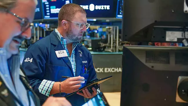 STOCK MARKET NEWS: Stocks flat, oil slides, housing starts fall