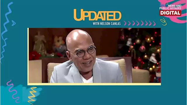 Boy Abunda on why he’s still in the industry: ‘I remain hungry’