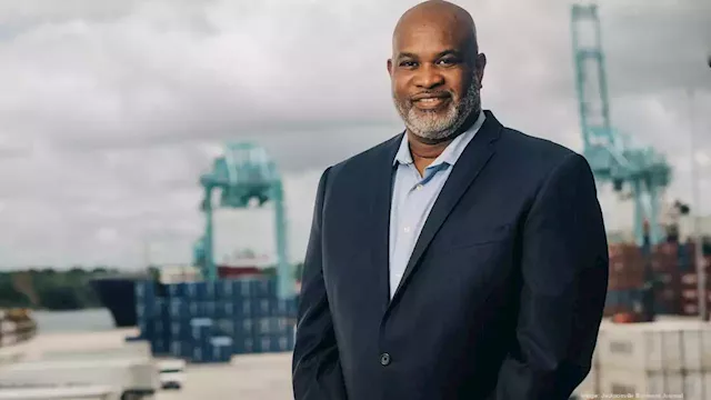 CEO Insight, Eric Green: 'a lot for us to be excited about' in 2023 - Jacksonville Business Journal