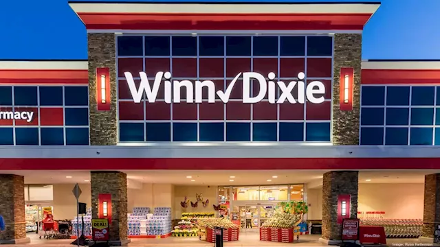 City of Jacksonville approves $3.8M permit for Arlington Winn-Dixie renovations - Jacksonville Business Journal