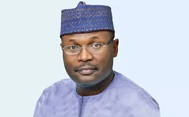 Election not business, INEC chair berates money politics