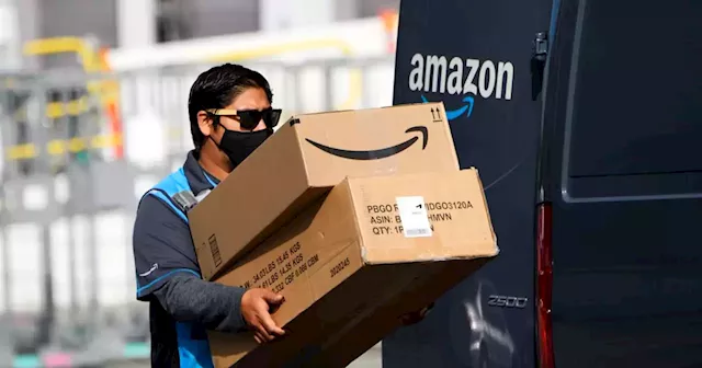 Amazon to make big business changes in E.U. settlement