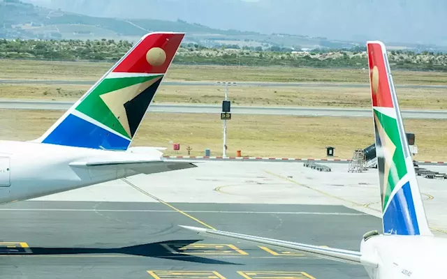 SAA recovering some of the R1 billion in funds blocked in Zimbabwe, Nigeria | Business