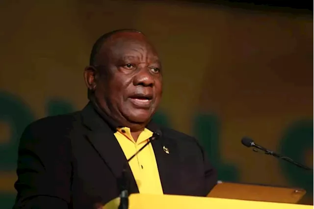 ANC National Conference has succeeded in working towards unifying the organisation: Ramaphosa - SABC News - Breaking news, special reports, world, business, sport coverage of all South African current events. Africa's news leader.