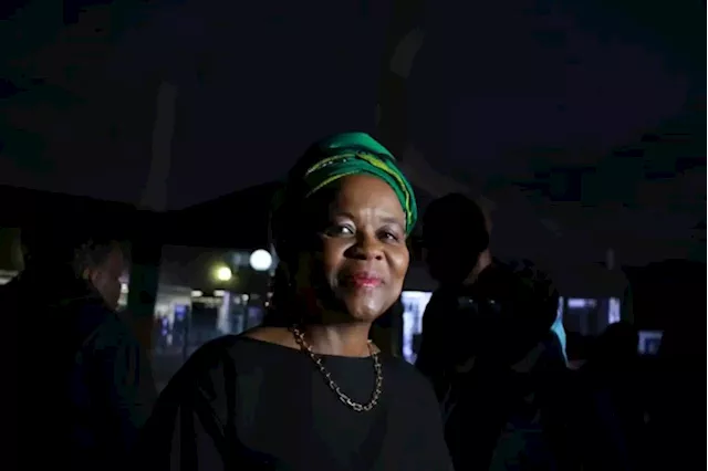 Plans under way to turn local economy around: Dr Gwen Ramokgopa - SABC News - Breaking news, special reports, world, business, sport coverage of all South African current events. Africa's news leader.