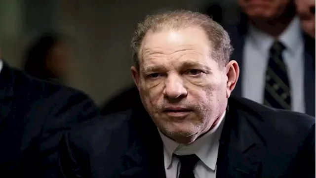 [WARNING: STRONG LANGUAGE] Jury finds former Hollywood producer Harvey Weinstein guilty of rape - SABC News - Breaking news, special reports, world, business, sport coverage of all South African current events. Africa's news leader.