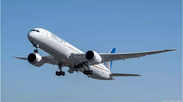 United Airlines resumes service from SFO to Hong Kong and Osaka, Japan in early 2023 - San Francisco Business Times