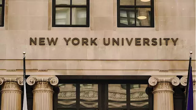 Ex-NYU Finance Director Accused of Stealing $3.4 Million Meant for Women, Minorities