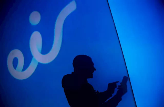 Emails of some eircom.net users have been permanently deleted in error, company says