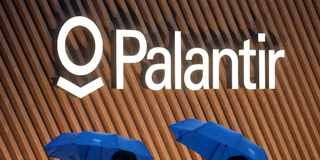 Palantir’s SPAC Bets Backfire, Hitting Company’s Growth