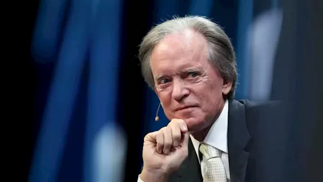 'Bond King' Bill Gross likes these REITs as Fed rate hikes hit the housing market