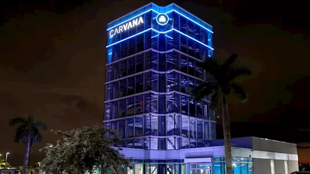 How disrupting the used car market caused Carvana to succeed and stumble