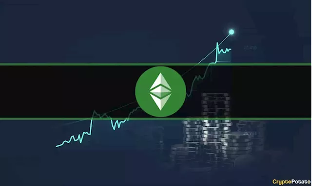 Bitcoin Eyes $17K, Ethereum Classic Jumps 5% (Market Watch)