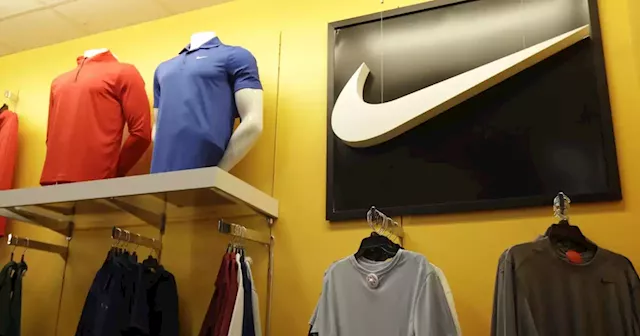 Former female Nike employees detail harassment at the company in complaints: Lawsuit